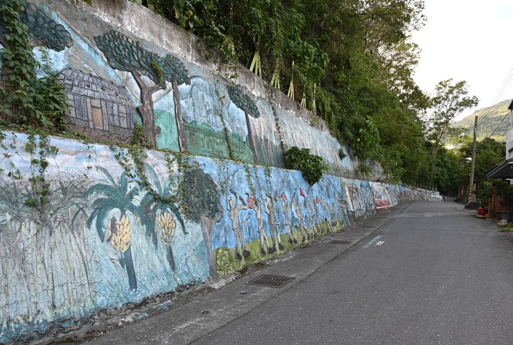 台東二日遊｜嘉蘭部落 部落文化 × 食農 × 山林體驗