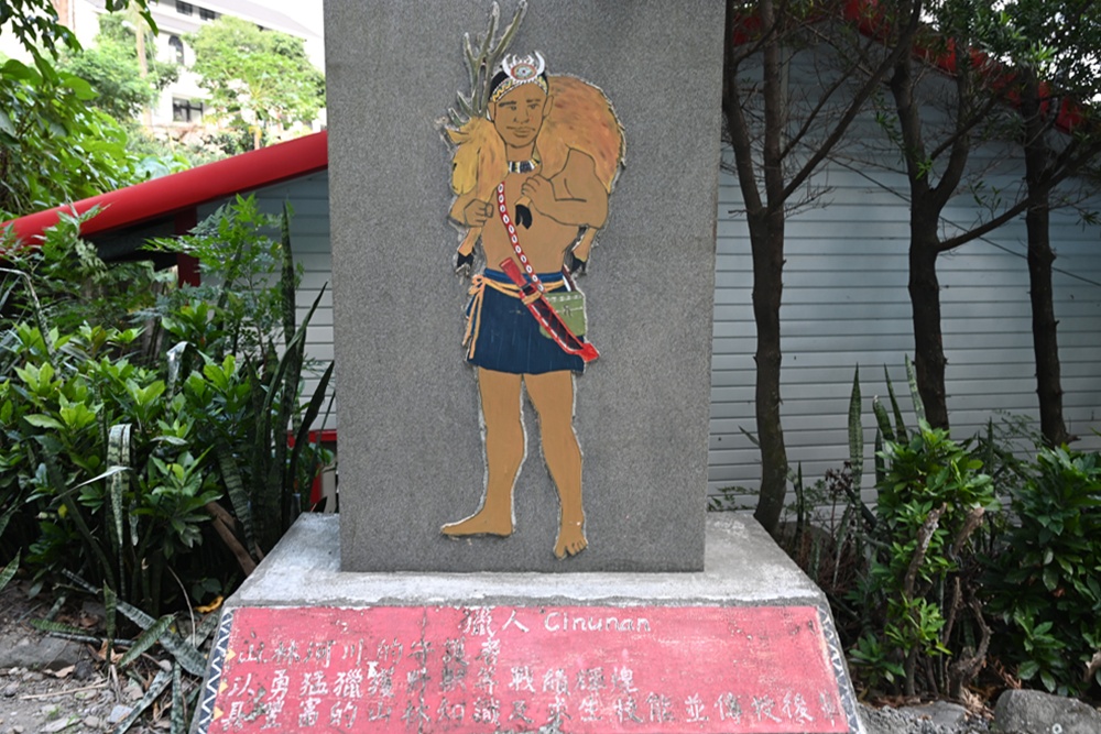 台東二日遊｜嘉蘭部落 部落文化 × 食農 × 山林體驗