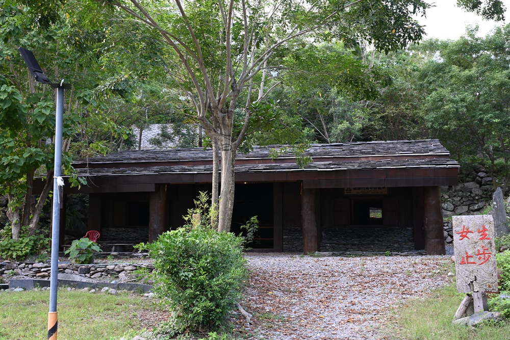 台東二日遊｜嘉蘭部落 部落文化 × 食農 × 山林體驗