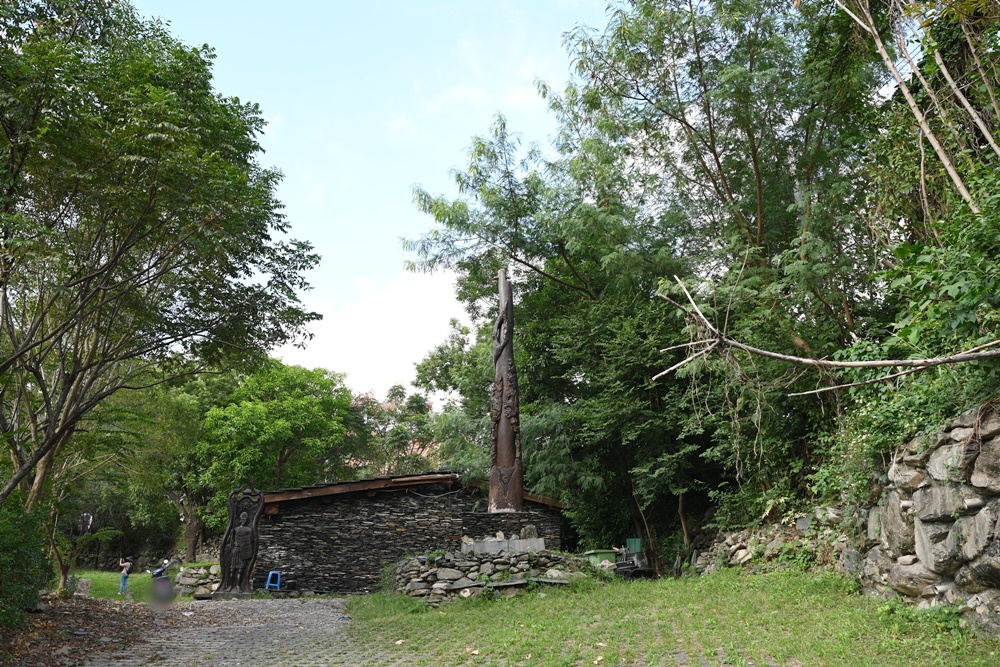 台東二日遊｜嘉蘭部落 部落文化 × 食農 × 山林體驗