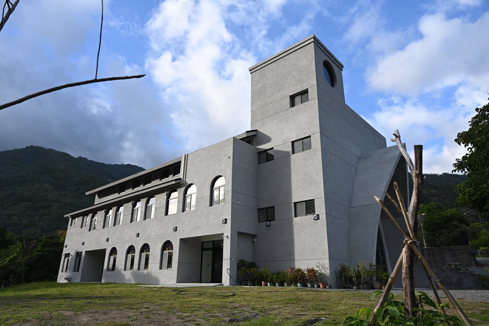 台東二日遊｜嘉蘭部落 部落文化 × 食農 × 山林體驗