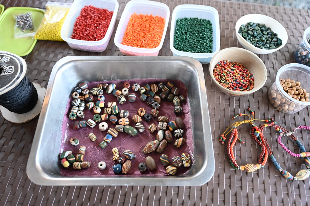 台東二日遊｜嘉蘭部落 部落文化 × 食農 × 山林體驗