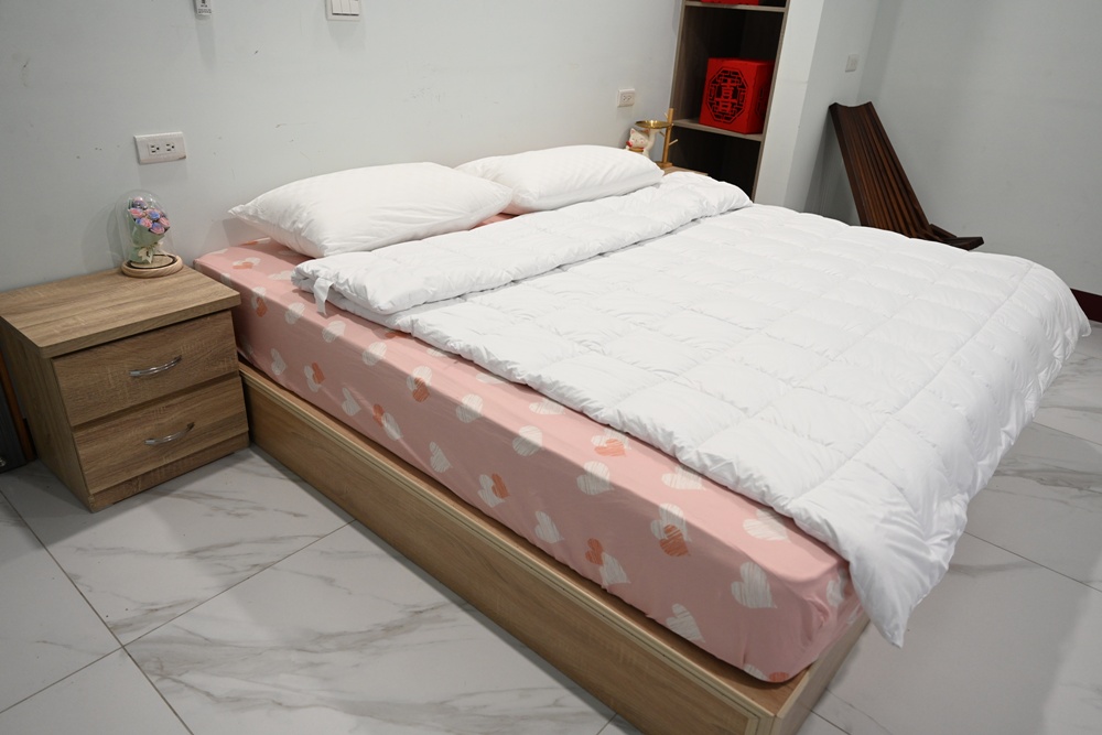 台東二日遊｜嘉蘭部落 部落文化 × 食農 × 山林體驗