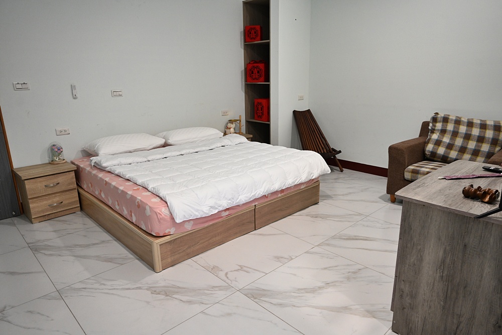 台東二日遊｜嘉蘭部落 部落文化 × 食農 × 山林體驗