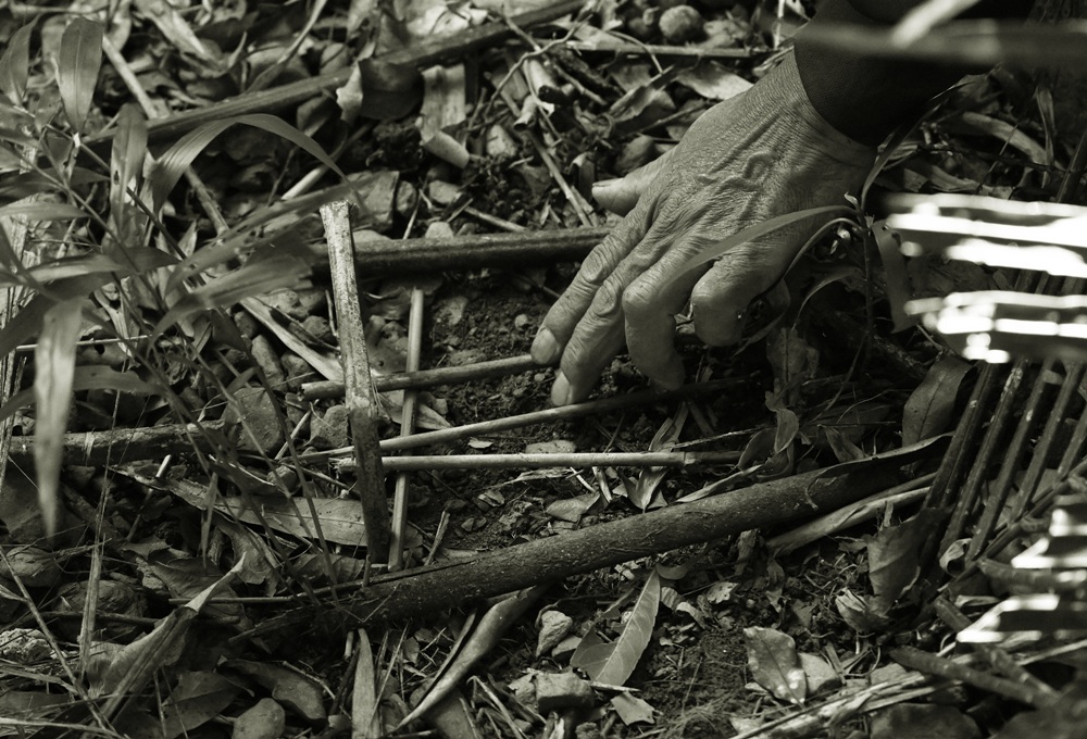 台東二日遊｜嘉蘭部落 部落文化 × 食農 × 山林體驗