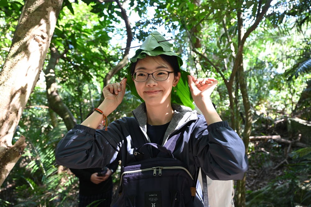 台東二日遊｜嘉蘭部落 部落文化 × 食農 × 山林體驗