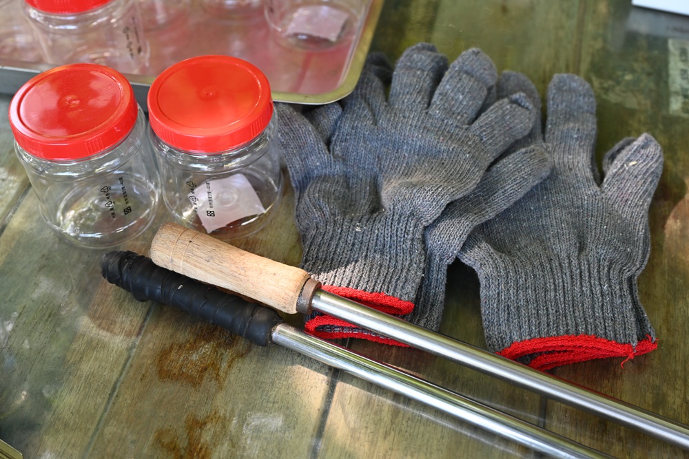 台東二日遊｜嘉蘭部落 部落文化 × 食農 × 山林體驗