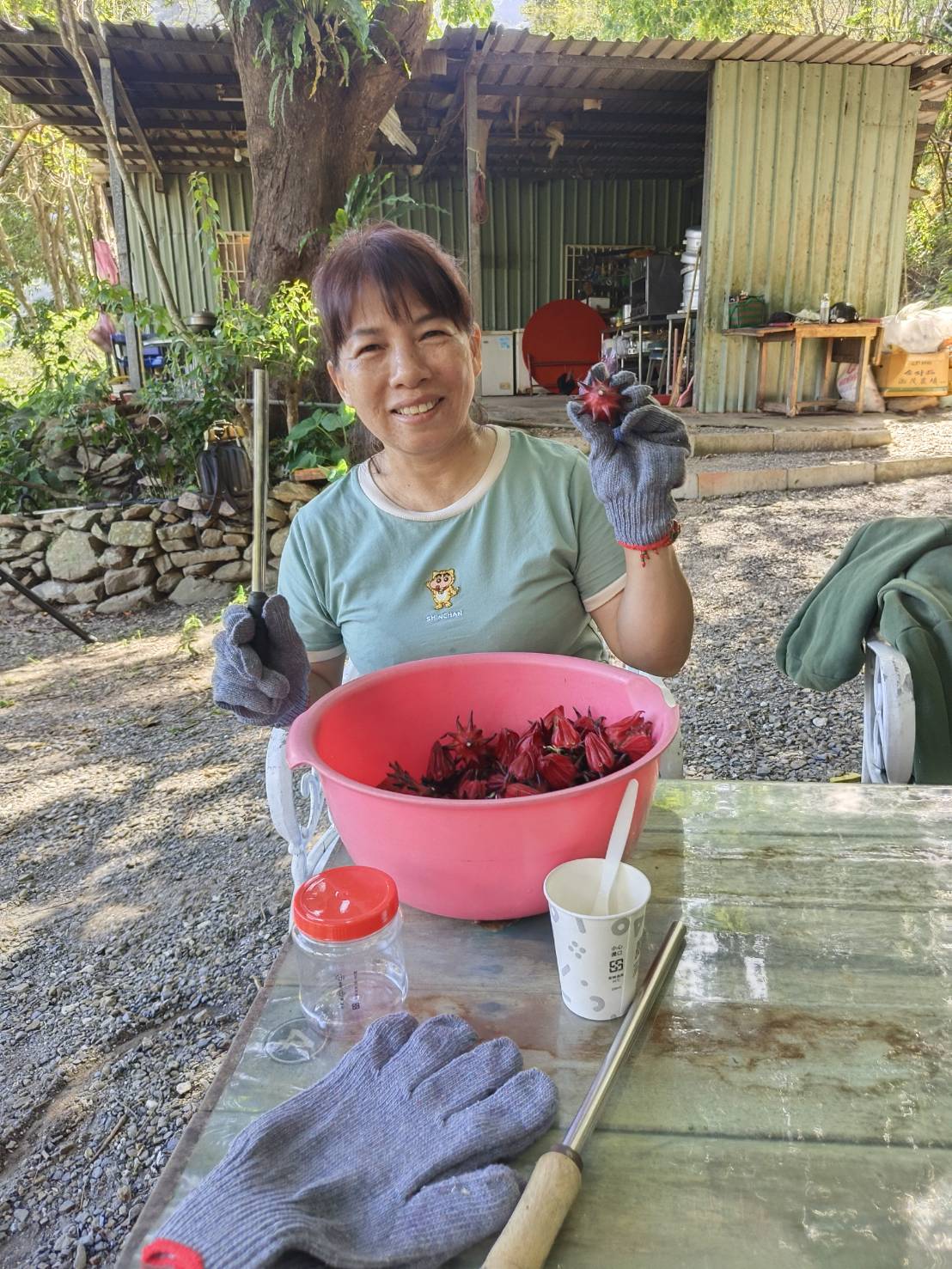 台東二日遊｜嘉蘭部落 部落文化 × 食農 × 山林體驗