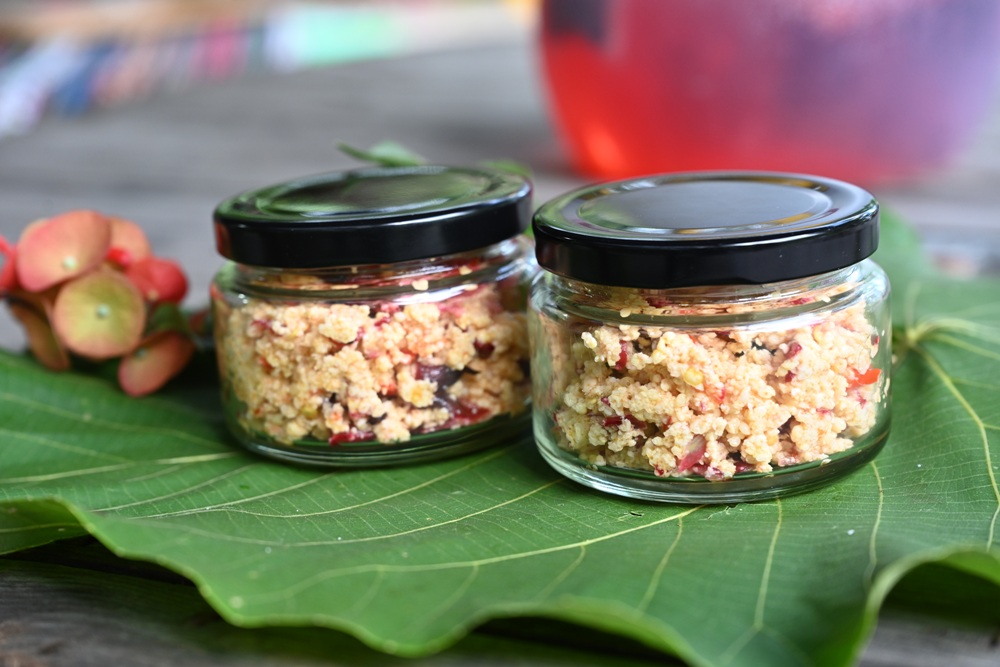 台東二日遊｜嘉蘭部落 部落文化 × 食農 × 山林體驗