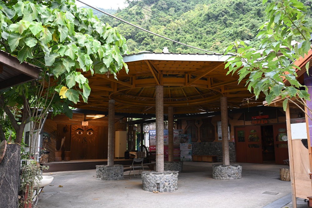 台東二日遊｜嘉蘭部落 部落文化 × 食農 × 山林體驗