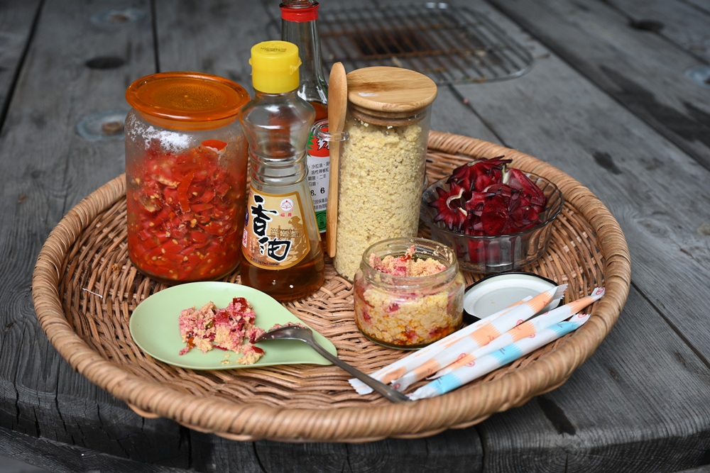 台東二日遊｜嘉蘭部落 部落文化 × 食農 × 山林體驗