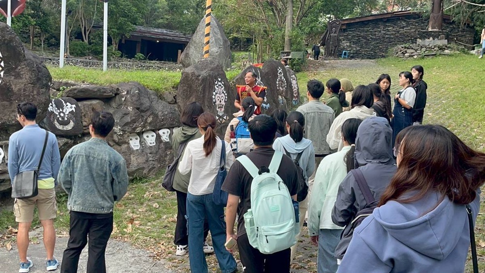 台東二日遊｜嘉蘭部落 部落文化 × 食農 × 山林體驗