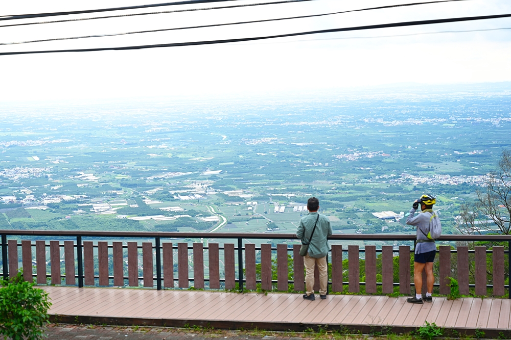 屏東一日遊｜中原世紀休閒農場、大武山休閒農場
