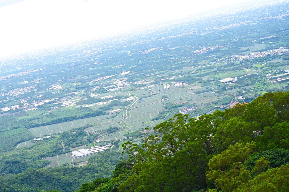 屏東一日遊｜中原世紀休閒農場、大武山休閒農場