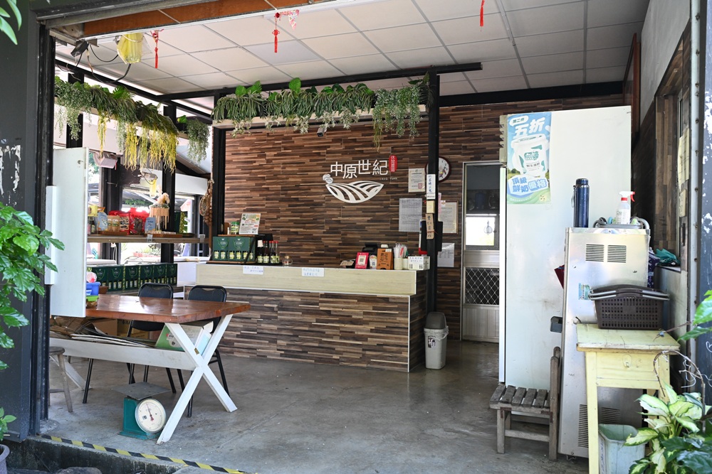 屏東一日遊｜中原世紀休閒農場、大武山休閒農場