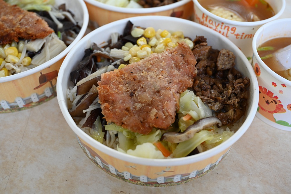 屏東一日遊｜中原世紀休閒農場、大武山休閒農場