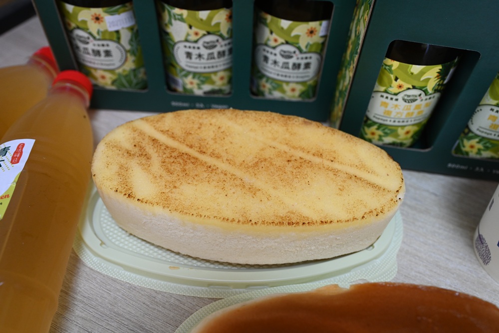 屏東一日遊｜中原世紀休閒農場、大武山休閒農場