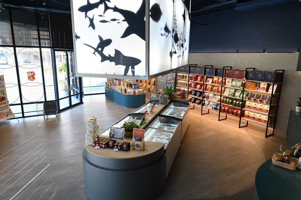 東港大鵬灣冬日低碳小旅行｜在地美食 × 潟湖生態 × 文青伴手禮一日遊！