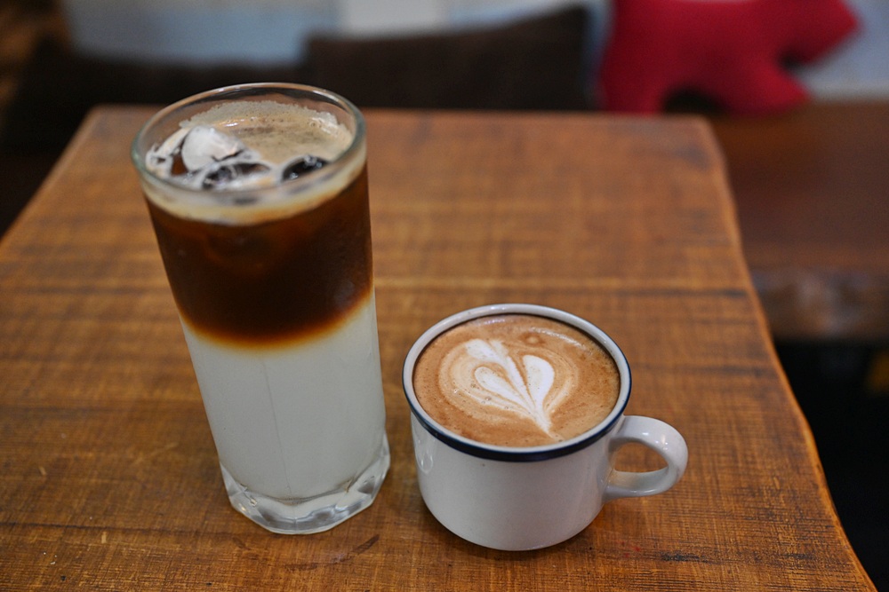 東港大鵬灣冬日低碳小旅行｜在地美食 × 潟湖生態 × 文青伴手禮一日遊！