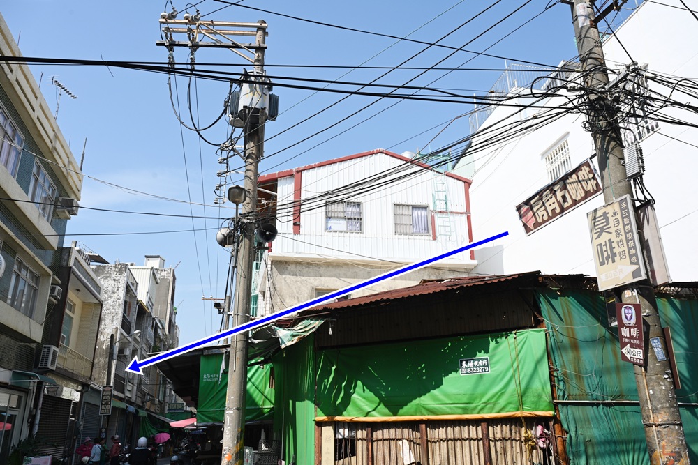 東港大鵬灣冬日低碳小旅行｜在地美食 × 潟湖生態 × 文青伴手禮一日遊！