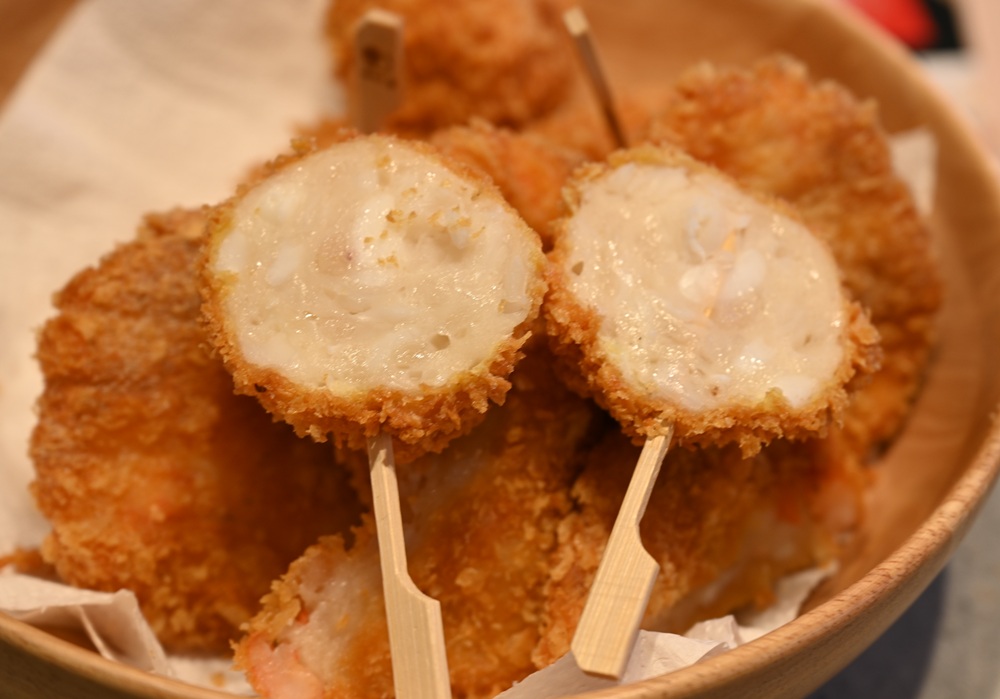 東港大鵬灣冬日低碳小旅行｜在地美食 × 潟湖生態 × 文青伴手禮一日遊！