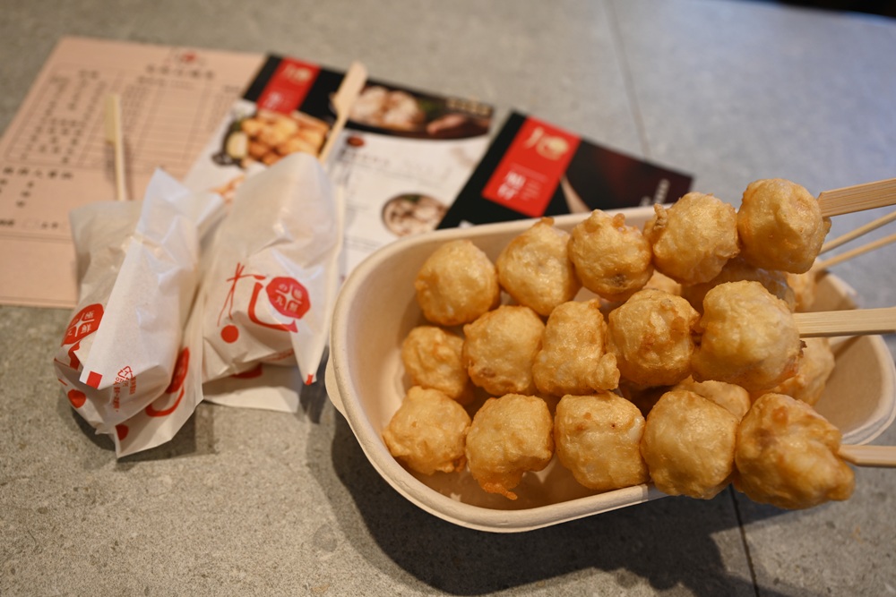 東港大鵬灣冬日低碳小旅行｜在地美食 × 潟湖生態 × 文青伴手禮一日遊！