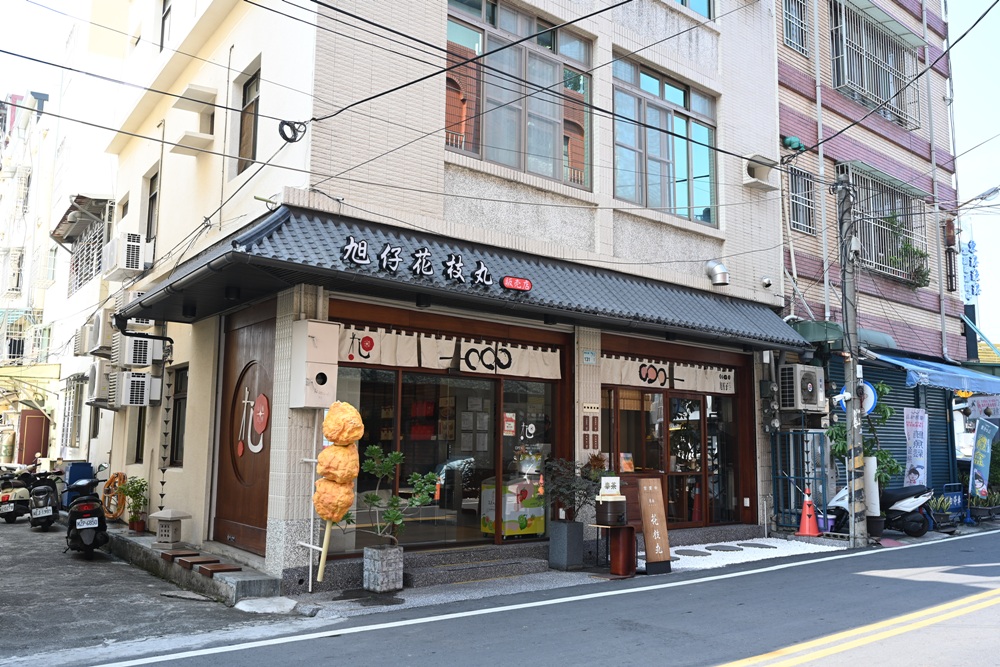 東港大鵬灣冬日低碳小旅行｜在地美食 × 潟湖生態 × 文青伴手禮一日遊！