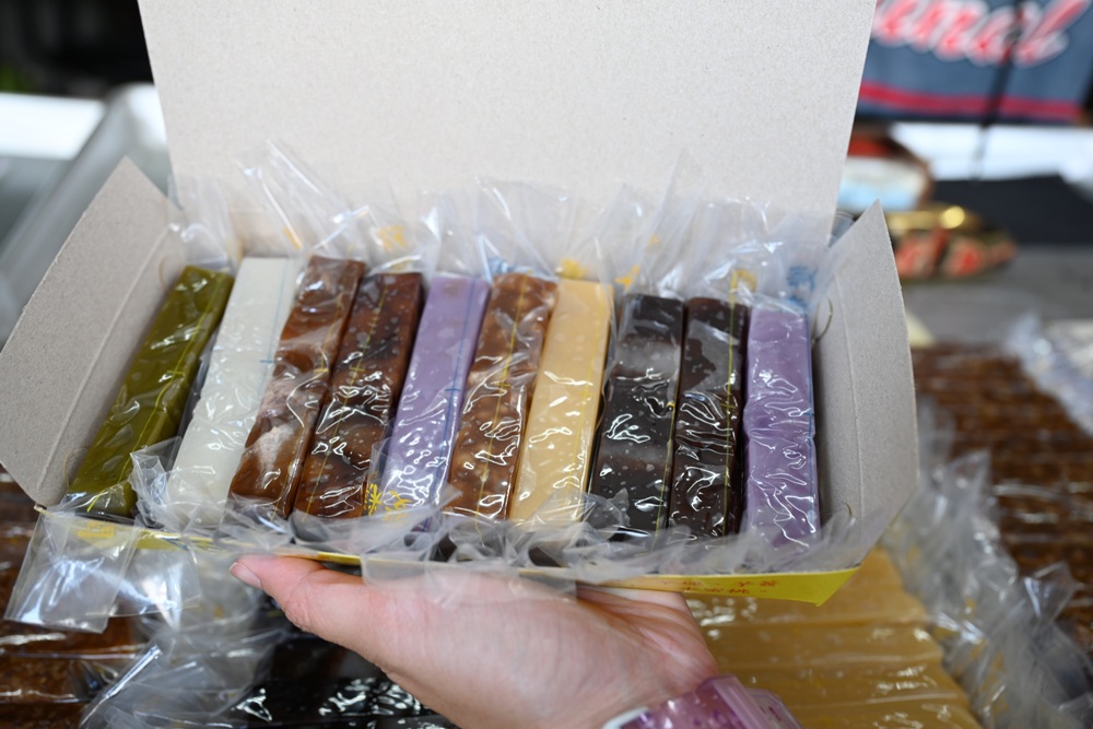 東港大鵬灣冬日低碳小旅行｜在地美食 × 潟湖生態 × 文青伴手禮一日遊！