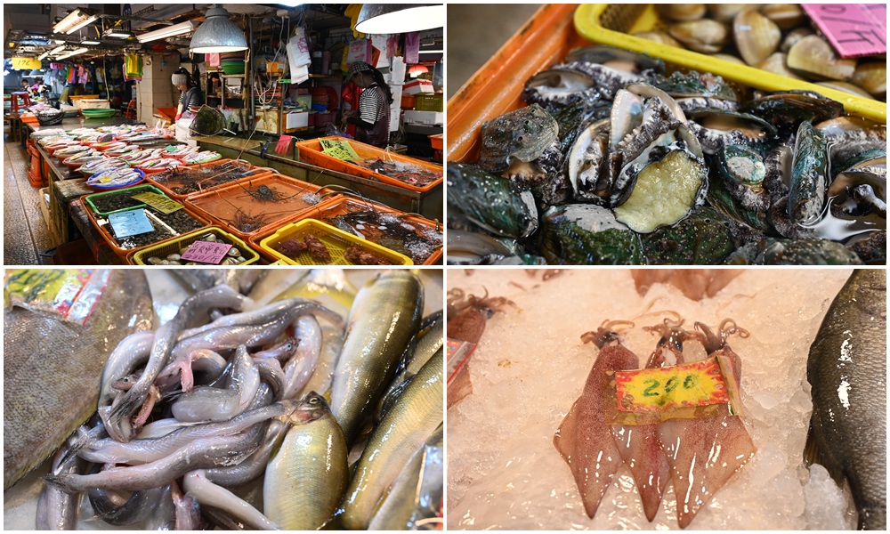 東港大鵬灣冬日低碳小旅行｜在地美食 × 潟湖生態 × 文青伴手禮一日遊！