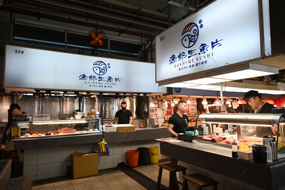 東港大鵬灣冬日低碳小旅行｜在地美食 × 潟湖生態 × 文青伴手禮一日遊！