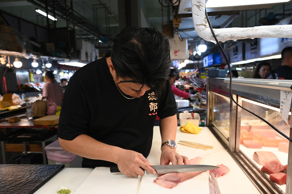 東港大鵬灣冬日低碳小旅行｜在地美食 × 潟湖生態 × 文青伴手禮一日遊！