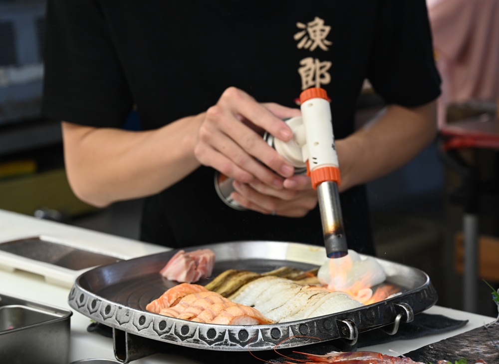 東港大鵬灣冬日低碳小旅行｜在地美食 × 潟湖生態 × 文青伴手禮一日遊！