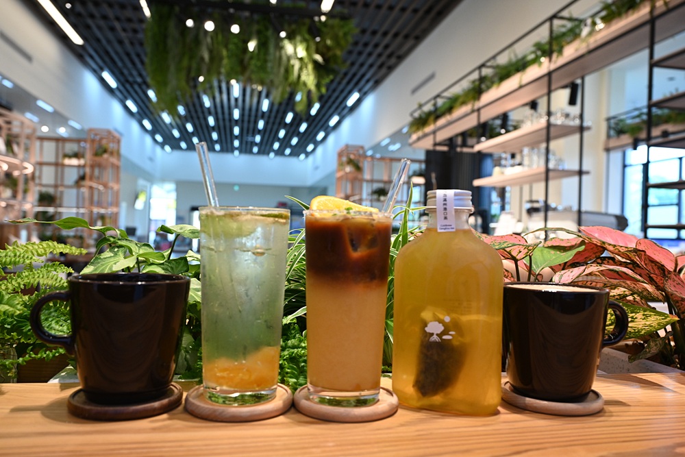 東港大鵬灣冬日低碳小旅行｜在地美食 × 潟湖生態 × 文青伴手禮一日遊！