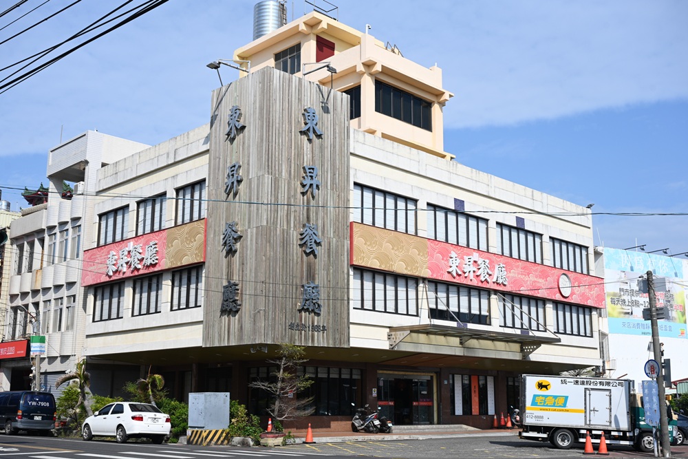 東港大鵬灣冬日低碳小旅行｜在地美食 × 潟湖生態 × 文青伴手禮一日遊！
