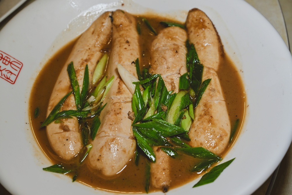 東港大鵬灣冬日低碳小旅行｜在地美食 × 潟湖生態 × 文青伴手禮一日遊！