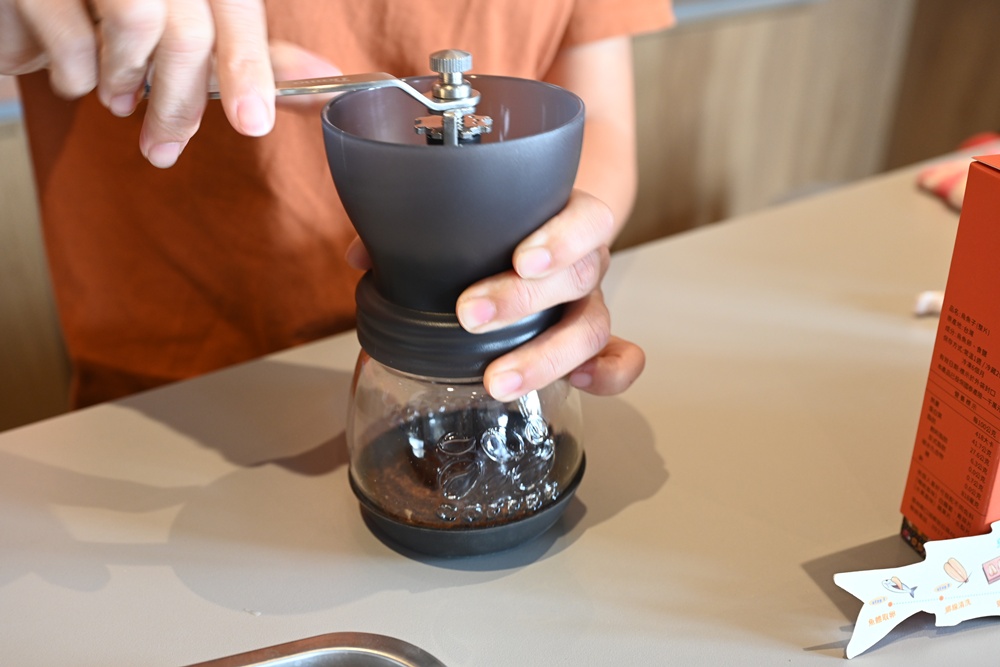 雲林口湖必訪！李記烏魚子 伴手禮、DIY、炙燒烏魚子 一次滿足！