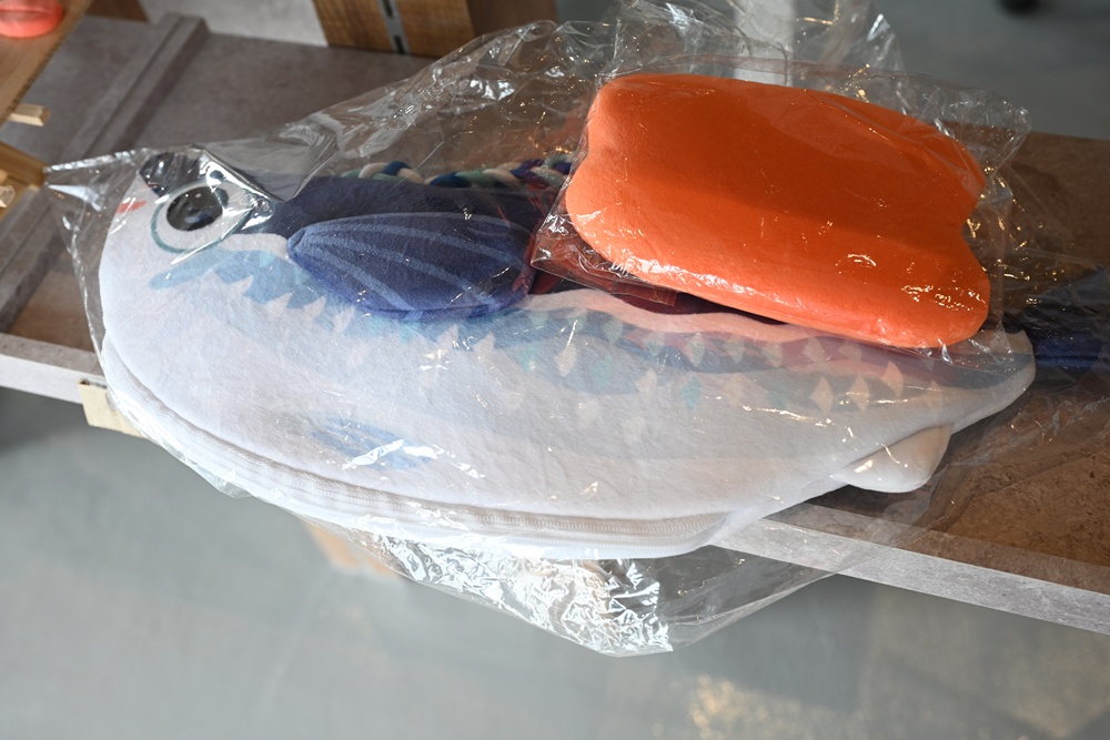 雲林口湖必訪！李記烏魚子 伴手禮、DIY、炙燒烏魚子 一次滿足！