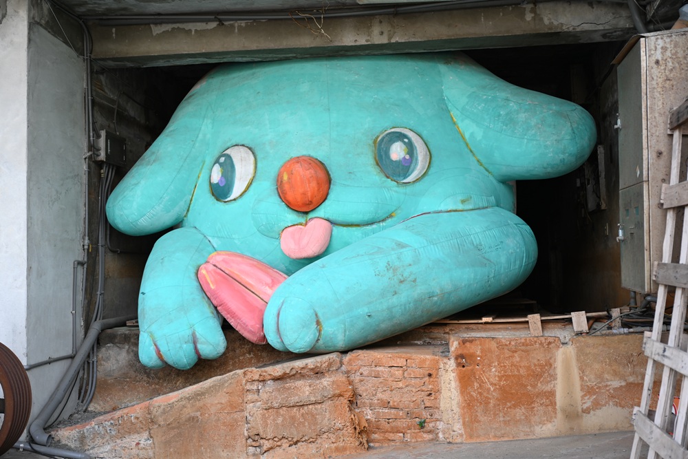 雲林口湖。口福烏魚伯烏魚子 烏金條、蜜蠟烏魚子、血子烏魚子 x 新榮製冰-烏魚子霜淇淋！