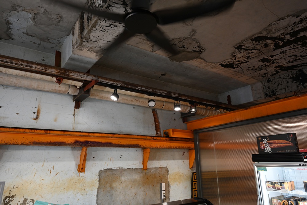 雲林口湖。口福烏魚伯烏魚子 烏金條、蜜蠟烏魚子、血子烏魚子 x 新榮製冰-烏魚子霜淇淋！