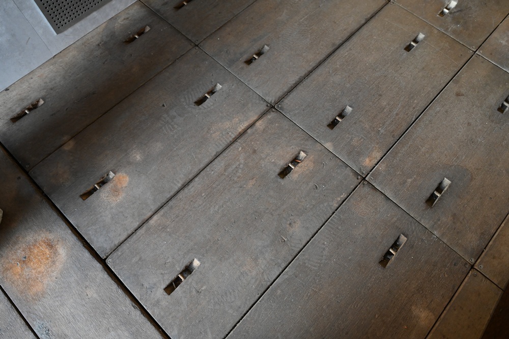 雲林口湖。口福烏魚伯烏魚子 烏金條、蜜蠟烏魚子、血子烏魚子 x 新榮製冰-烏魚子霜淇淋！