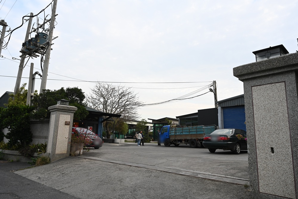 雲林口湖景點推薦｜蝦の故鄉 興義軒休閒園區 美食、伴手禮採購 還能體驗釣蝦的樂趣！