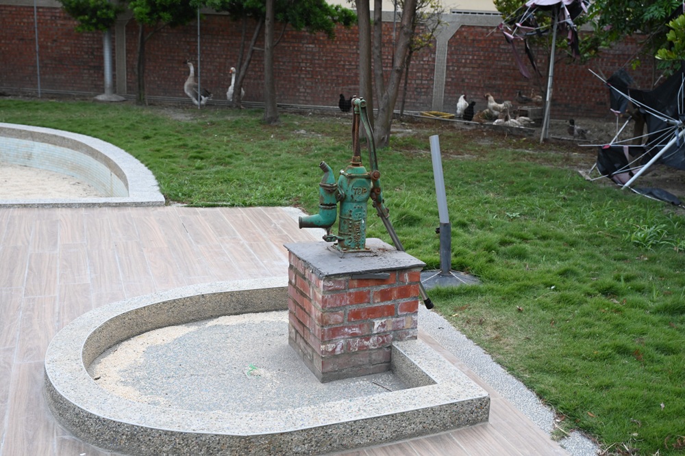 雲林口湖景點推薦｜蝦の故鄉 興義軒休閒園區 美食、伴手禮採購 還能體驗釣蝦的樂趣！