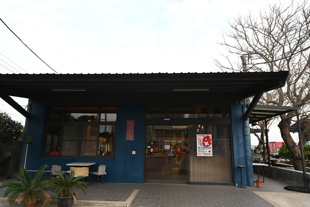 雲林口湖景點推薦｜蝦の故鄉 興義軒休閒園區 美食、伴手禮採購 還能體驗釣蝦的樂趣！