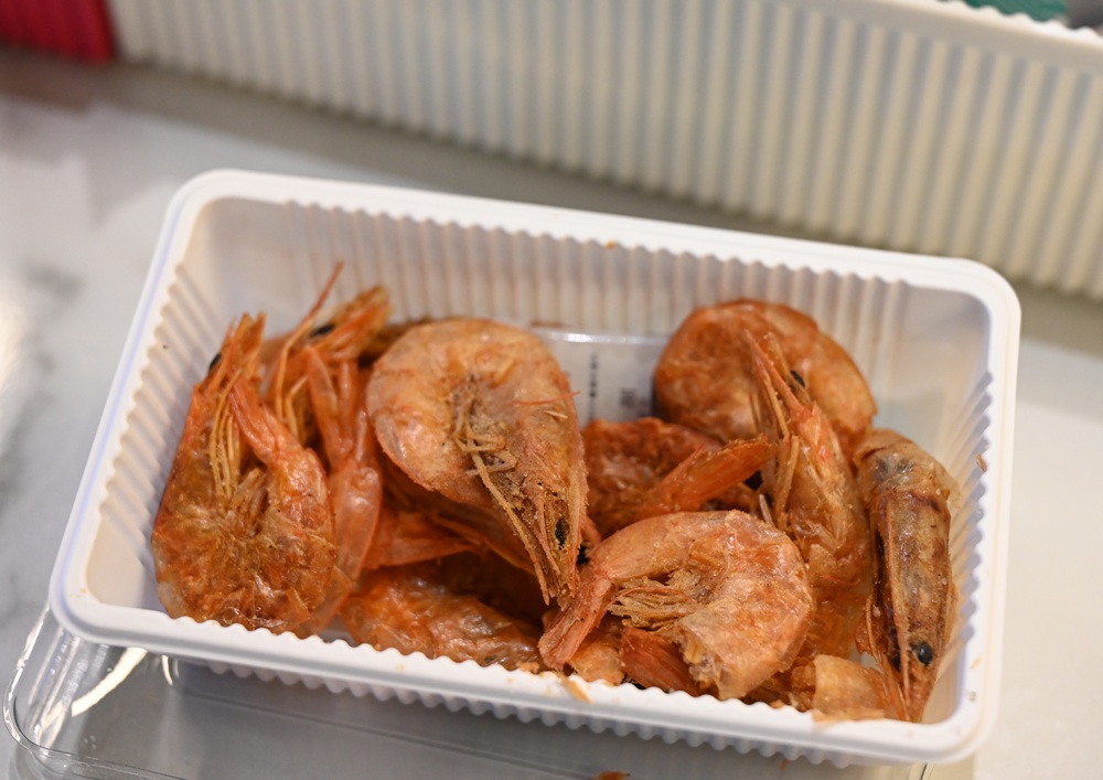 雲林口湖景點推薦｜蝦の故鄉 興義軒休閒園區 美食、伴手禮採購 還能體驗釣蝦的樂趣！