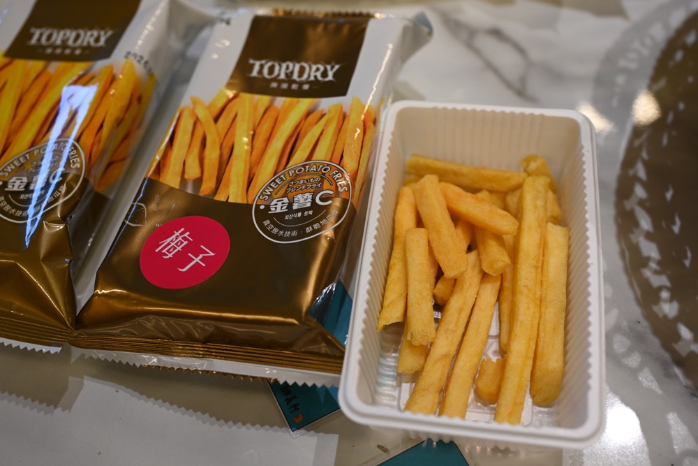 雲林口湖景點推薦｜蝦の故鄉 興義軒休閒園區 美食、伴手禮採購 還能體驗釣蝦的樂趣！