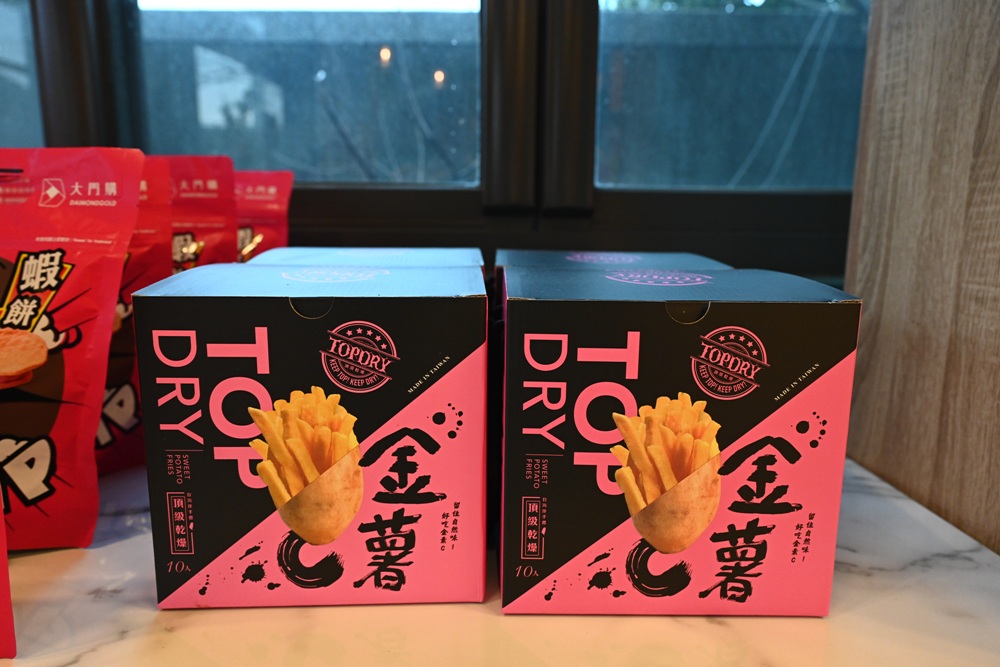 雲林口湖景點推薦｜蝦の故鄉 興義軒休閒園區 美食、伴手禮採購 還能體驗釣蝦的樂趣！