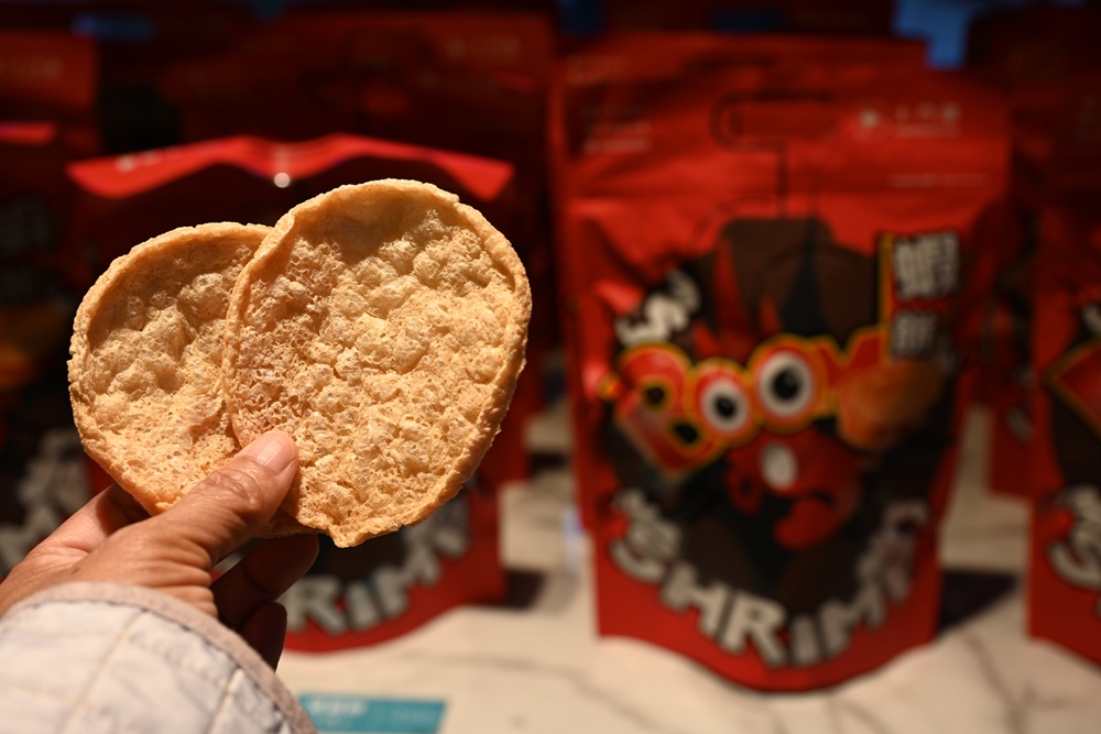 雲林口湖景點推薦｜蝦の故鄉 興義軒休閒園區 美食、伴手禮採購 還能體驗釣蝦的樂趣！