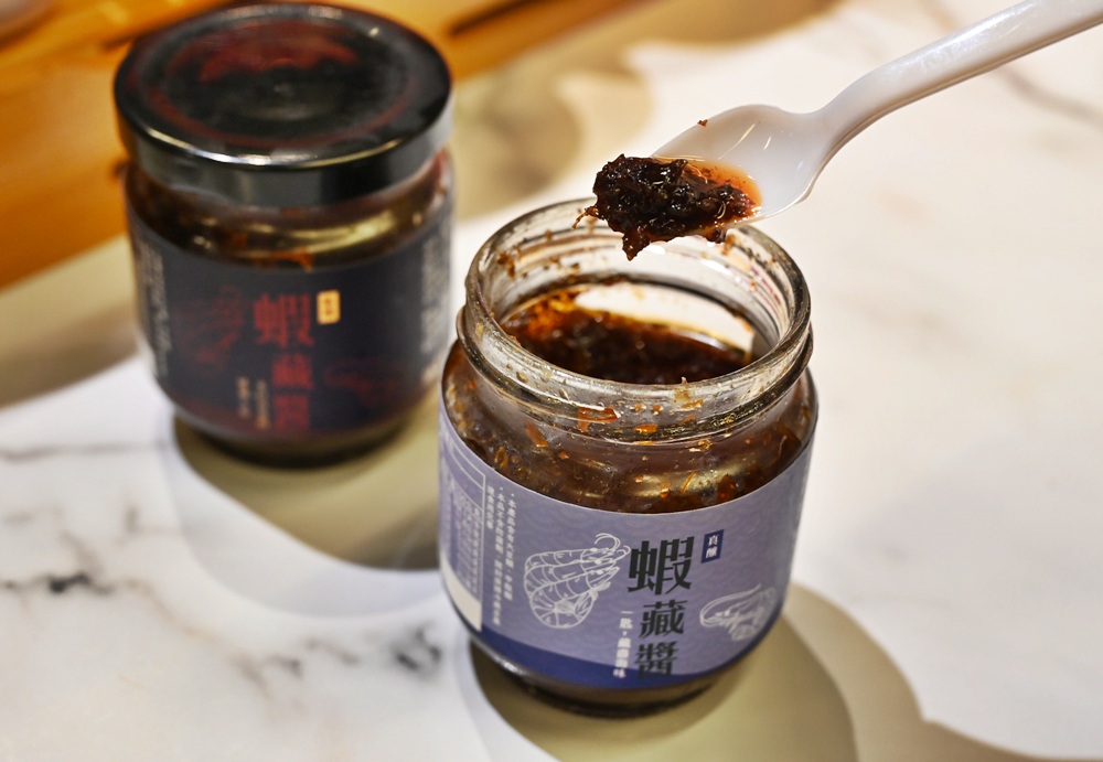 雲林口湖景點推薦｜蝦の故鄉 興義軒休閒園區 美食、伴手禮採購 還能體驗釣蝦的樂趣！