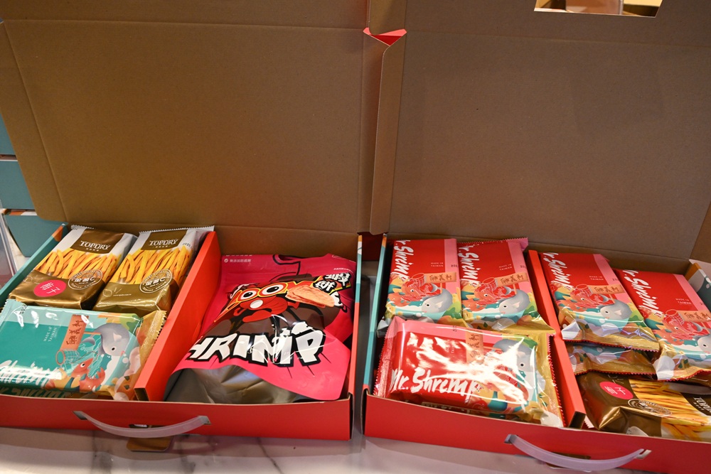 雲林口湖景點推薦｜蝦の故鄉 興義軒休閒園區 美食、伴手禮採購 還能體驗釣蝦的樂趣！