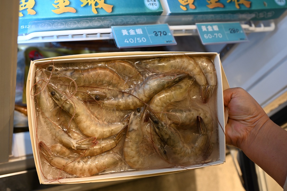 雲林口湖景點推薦｜蝦の故鄉 興義軒休閒園區 美食、伴手禮採購 還能體驗釣蝦的樂趣！